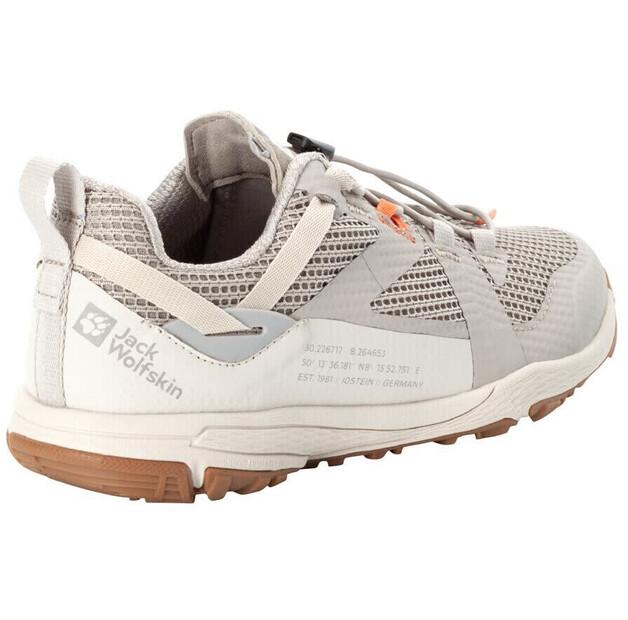 Полуботинки Jack Wolfskin Spirit Low W