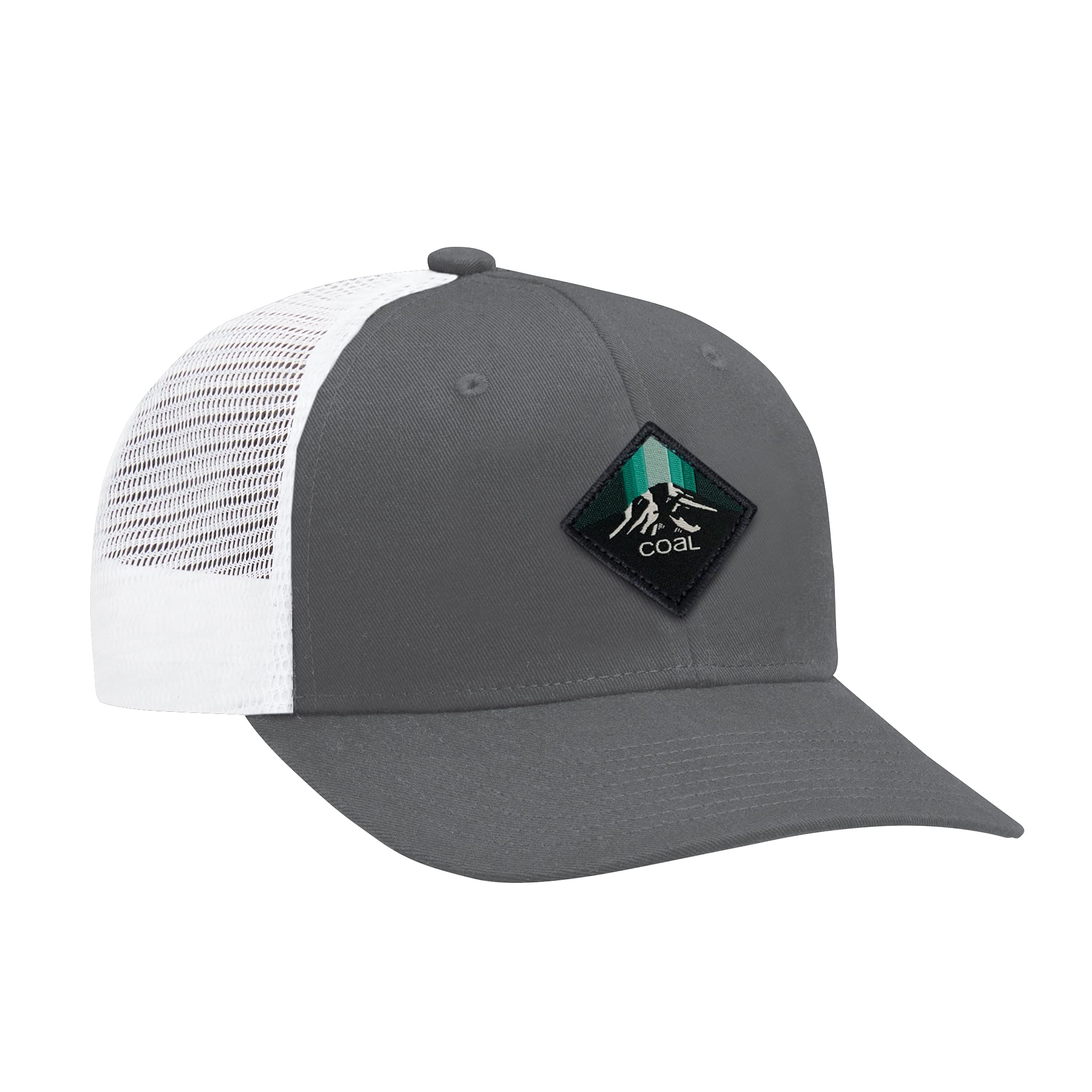 

Cap THE OMAK CHARCOAL Free size [Cole] (01052)