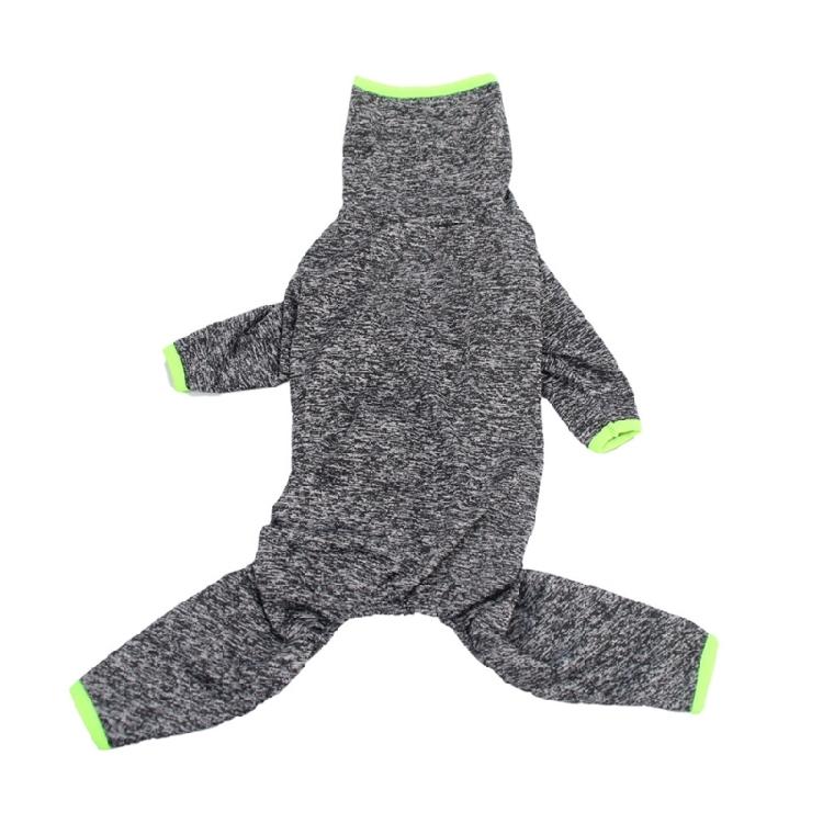 Elastic Winter Jumpsuit for Dog Apparel Winter Outfit Coat for Puppy Cats Small Dogs Holiday Party Streetwear