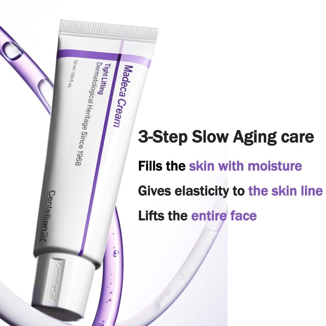 

Madeca Cream Tight Lifting 50ml ORIGINAL STORE