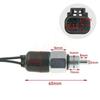 32005-21U1B For Nissan Frontier Xterra Pathfinder 240SX Pickup 300ZX D21 200SX Van 720 Reverse Back Up Neutral Position Switch