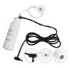 Car Brake Clutch Bleeder Tool Air Brake Vacuum Car Brake Bleeding Fluid Bleeder Kit Vacuum Pump 500ml Air Powered Tool