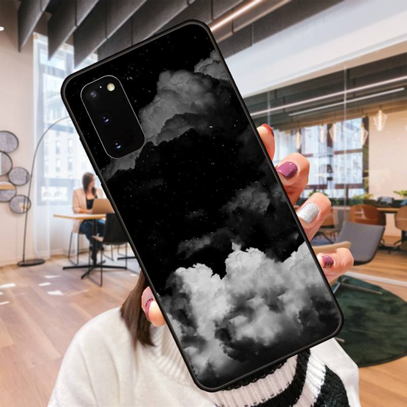 Husă pentru telefon în stil diferit pentru Samsung Galaxy S9 S9plus S20 5G S20 ULTRA 5G S20 Plus 5G S21 S30