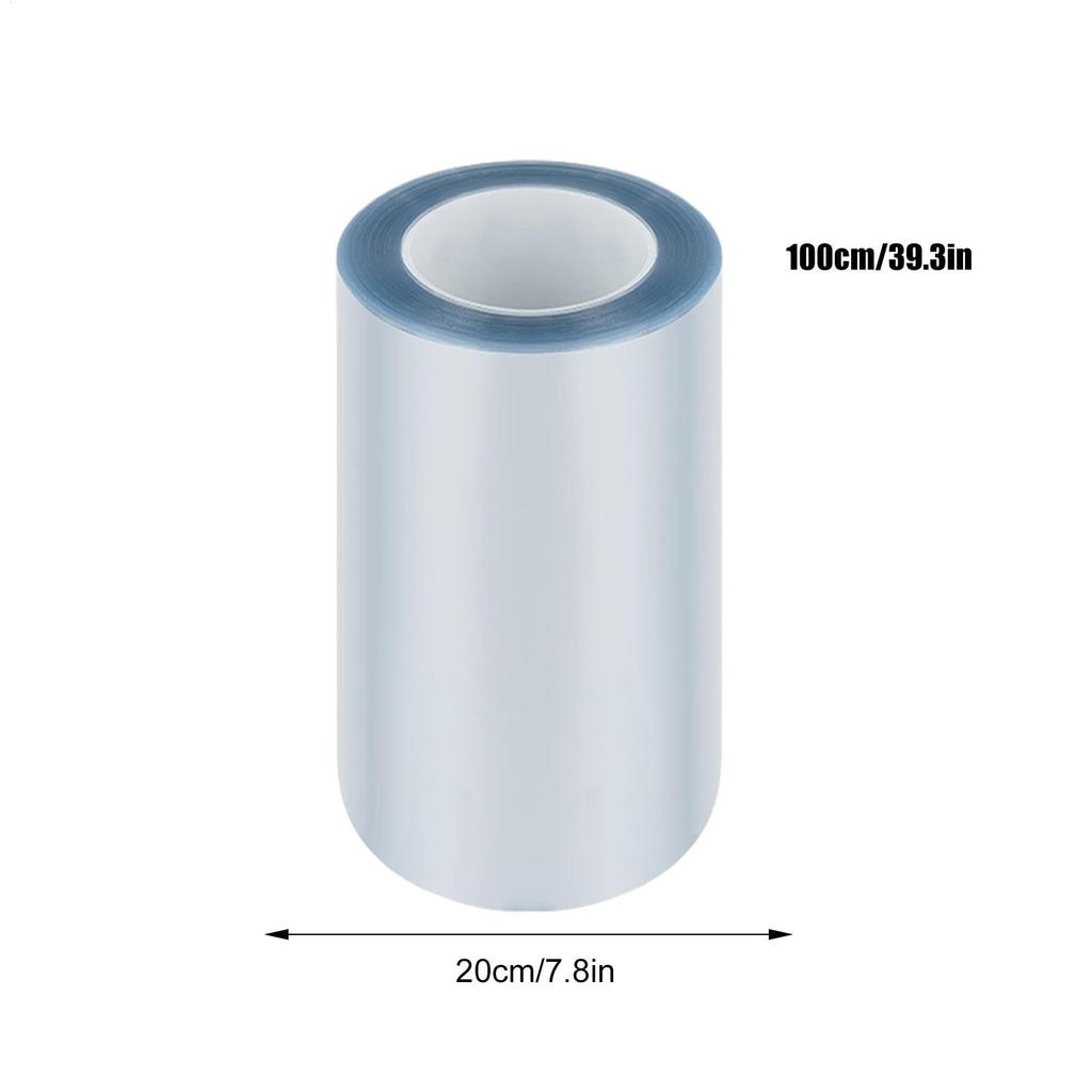 Taped Body Protection Car Wrapping Film Protective Film Protective Film Car Motorcycle Protective Film