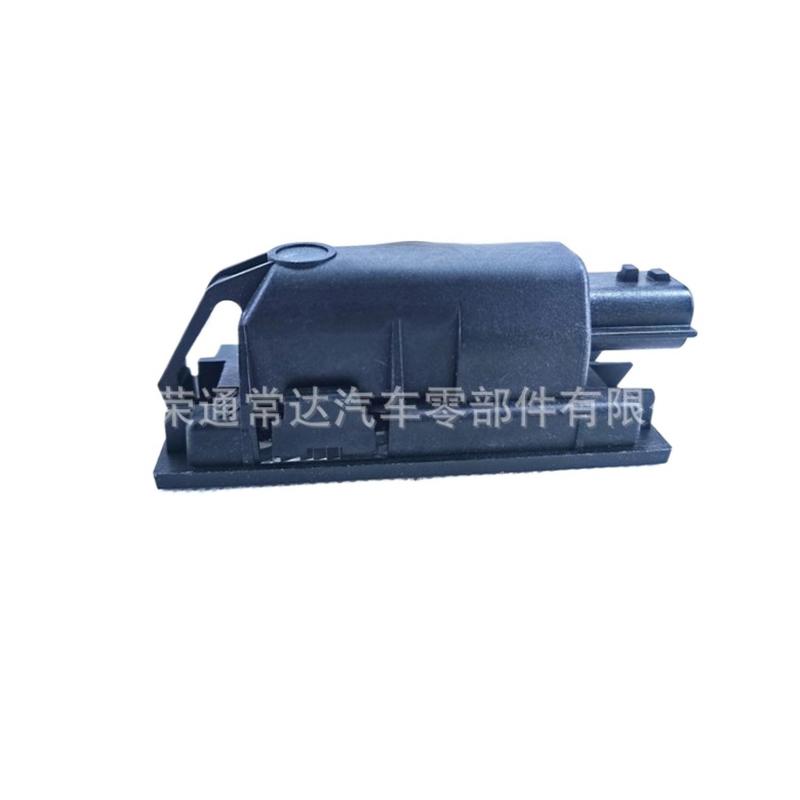 License Plate Light Compatible with Renault Mitsubishi Dacia Mascott Master Propulsion 8200480127 Car Accessories Auto Parts