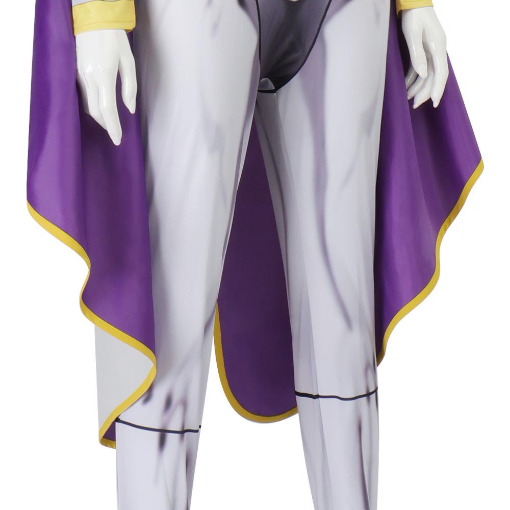 97X Men Storm Female Cosplay Costume, Halloween Cosplay Storm Female Cosplay Costume