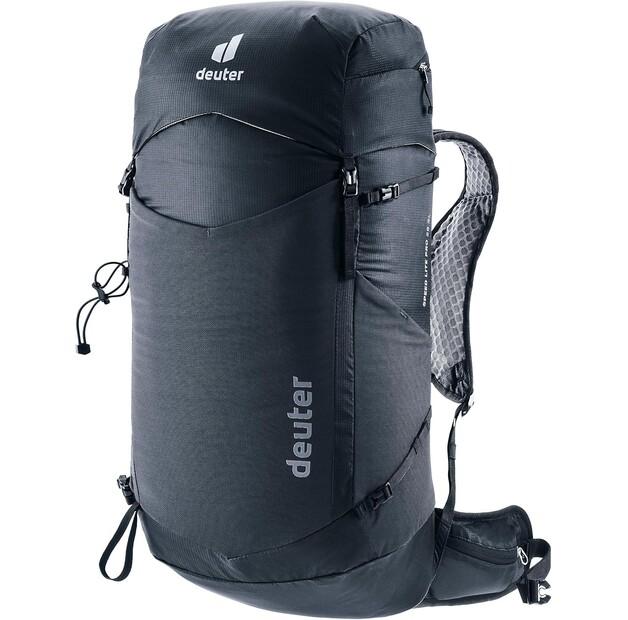 

Рюкзак Deuter Speed Lite Pro 28 SL schwarz (Damen) (3412425-7000)