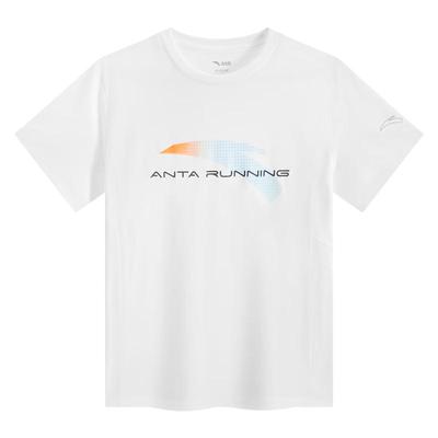 Kids Boys' Breathable Cooling Short Sleeve T-Shirt