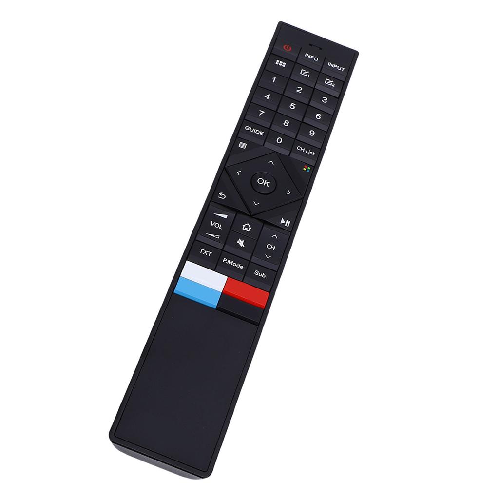 EN3A70 Remote Control Replacement for Hisense Smart Television TV Remote Controller