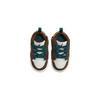Jordan Air Jordan 1 Low Alt SE Slip Resistant Abrasion Resistant Low Top Toddler Shoes Yellow Brown Infant And Toddler FB2217-200
