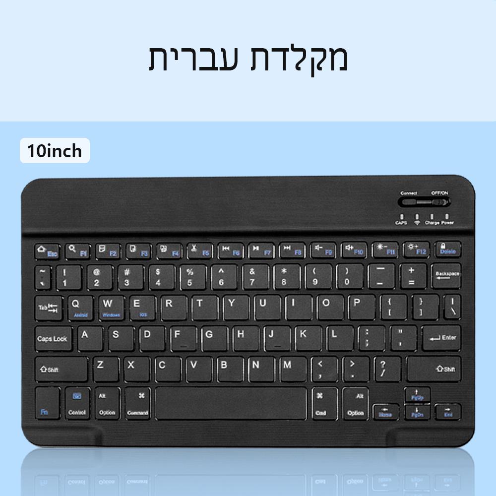 Xiaomi Bluetooth Wireless Keyboard Compatible All Bluetooth Devices Multilingual Bluetooth Keyboard And Mouse Ipad Keyboard Accessory