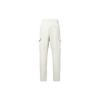 Nike Cargo Pants Men's White Moderate (Unisex) Cargo Pants DD5208 072