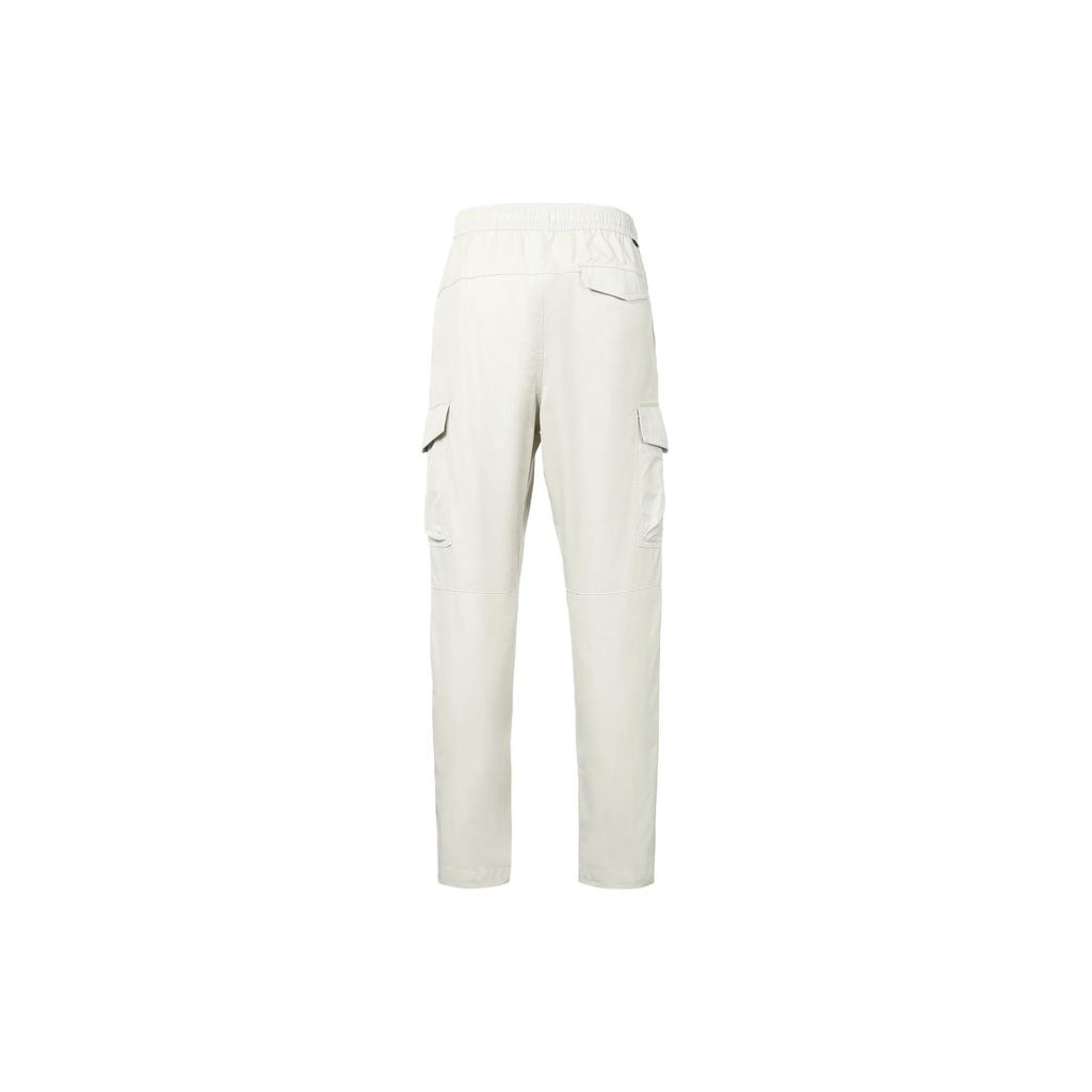 Nike Cargo Pants Men's White Moderate (Unisex) Cargo Pants DD5208 072