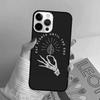 Vegan Friends Not Food Phone Case Cover For iPhone 17 Air 16 15 14 Plus Apple 16 11 12 13 Pro Max Coque