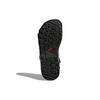 Adidas Cyprex Ultra Sandal 2 Men Sandals Black Grey White B44191