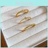 Retro Style Geometric Ring For Women With Zircon Embellishments Fashion Handwear