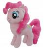 Pelúcia My Little Pony Pônei Plush Rosa Pink Presente Para Crianças Diversão
