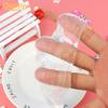 Transparent Crystal Slime Putty Plasticine Clay Toy