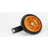 12V Car Motorcycle Electric Bike Horn Electric Horn Car Snail Horn Car Motorbike High And Low Frequency Horn Easy To InstallI