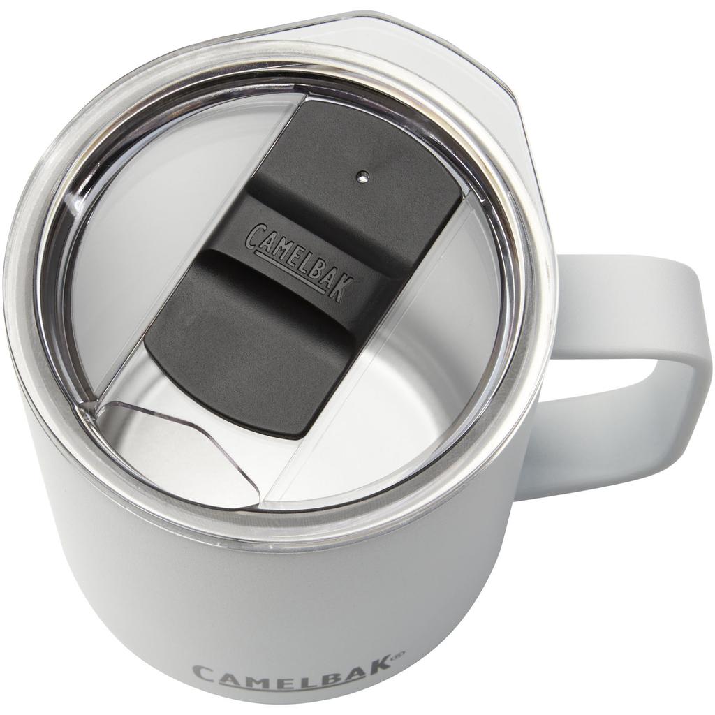 Camelbak Horizon Logo 350ml Camp Mug
