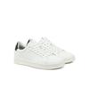 Men's Sneakers Calvin Klein Low Top Lace Up Woven Hm0hm01767 White