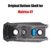 Original Bottom Shell for Matrice 4T Body Frame Lower Frame Replacement For Matrice 4T/4E Repair Spare Parts