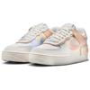 Nike Air Force 1 Shadow Sail Ghost Pale Vanilla Women Sneakers Cream White-Onyx DZ1847-114