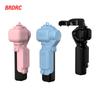DJI Osmo Pocket 4P için BRDRC Sert Koruyucu Kılıf Ekran Koruyucu Kapaklı Tasarım Lens Kapağı Gimbal Kamera Lens Kapağı Çizilmez