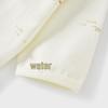TONGTAI Newborn Pure Cotton Double-Layer Bodysuit