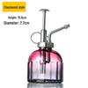 Creative Glass Pumpkin Water Sprayer