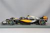 Spark McLaren MCL60 2023 F1 Grand Prix Wielkiej Brytanii 2. miejsce Norris 1/18 #4 L.