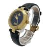 Used Working Item Vivienne Westwood Watch Quartz Orb Gold Unisex with Box