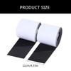 2Pcs Sofa Cushion Tape 4.4Inchx20Feet Cushion Grip Pad Heavy Duty Adhesive Strips Sofa Cushions Slip Resistant Tape Grip