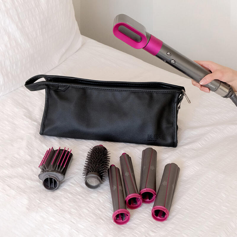 

Дорожная сумка Dyson Airwrap с ремешком-разделителем