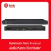 Huidu Professional Digital Audio Matrix Processor