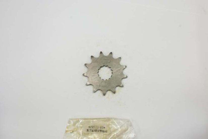 AFAM Front Sprocket 27500-13