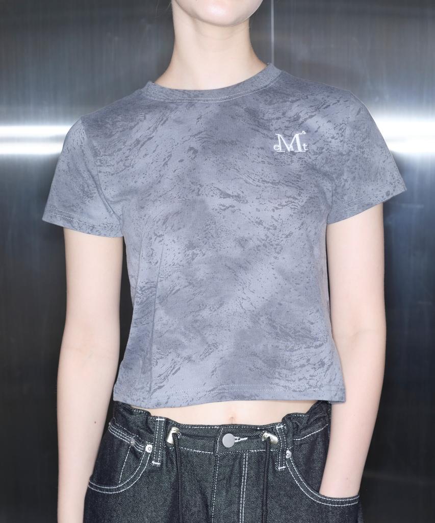 Mucent Army Sand Drift Short Sleeve T-Shirt Unisex (2 Colors)