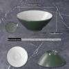 Commercial Melamine Bowl for Catering, Restaurants, and Hotels - Ideal for Rice, Soup, and Sauces