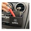 Car Air Outlet Storage Box Phone Lipstick Lighter Organizer For Opel Astra GTC Insignia Antara Meriva Zafira Vectra Mokka Corsa  LA7