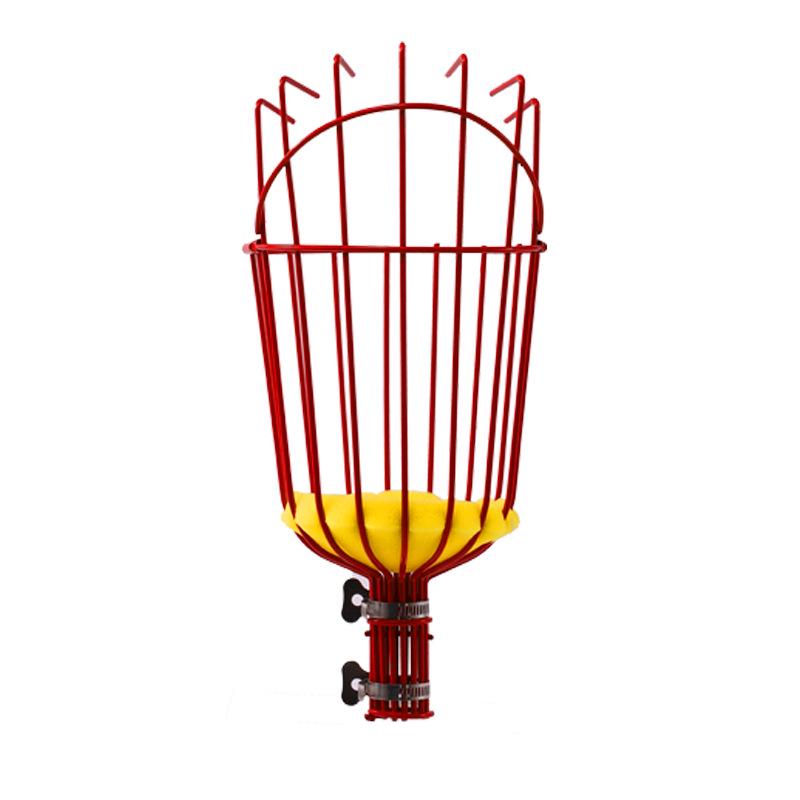 Cross-border Orchard Fruit Picker Artifact for High Trees: Apple, Lemon, Peach