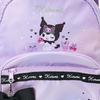 Sanrio Kids Backpack M Kuromi 576379