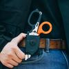 Professional Folding Rescue Scissors Multipurpose Tactical Tool for Survival Emergency
