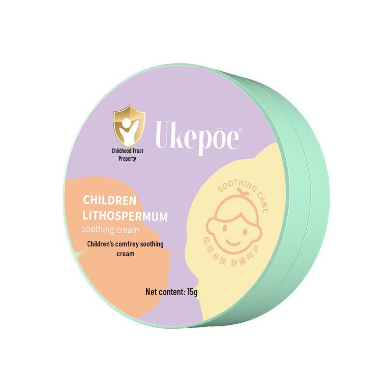 

Маленький золотой щит: Осенне-зимний уход за детской кожей (Возраст 3–12 лет)