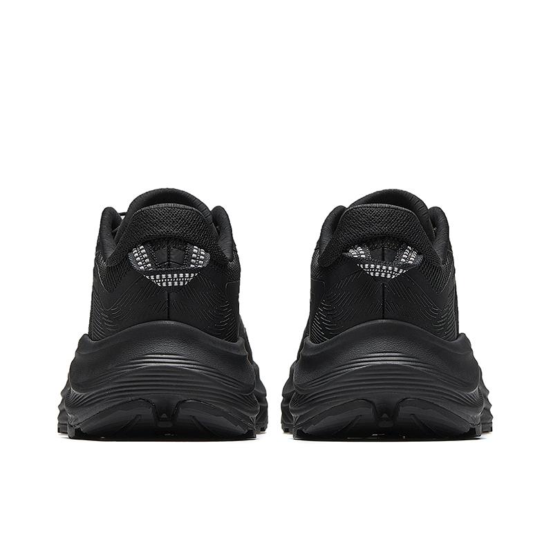 

New Anta Cushioning, Wear Resistant Low top Casual Running Shoes Men s 912545587-3 44