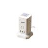 Prises mâles et femelles – Prises électriques