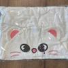 [USED] Stray Kids Jiniret Hooded Towel with Cat Ears