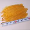 100Pcs Colored Goose Feathers for Decorating Christmas Crafts Dress Jewelry Fringe Accessories 6-8 inch 15-20CM