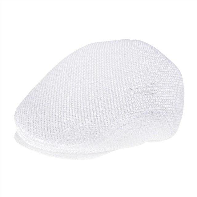 Buy Botvela Summer Bunnet Newsboy Cap 