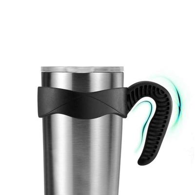 Rutschfester Griffhalter für Oz-Becher. Lieferumfang: