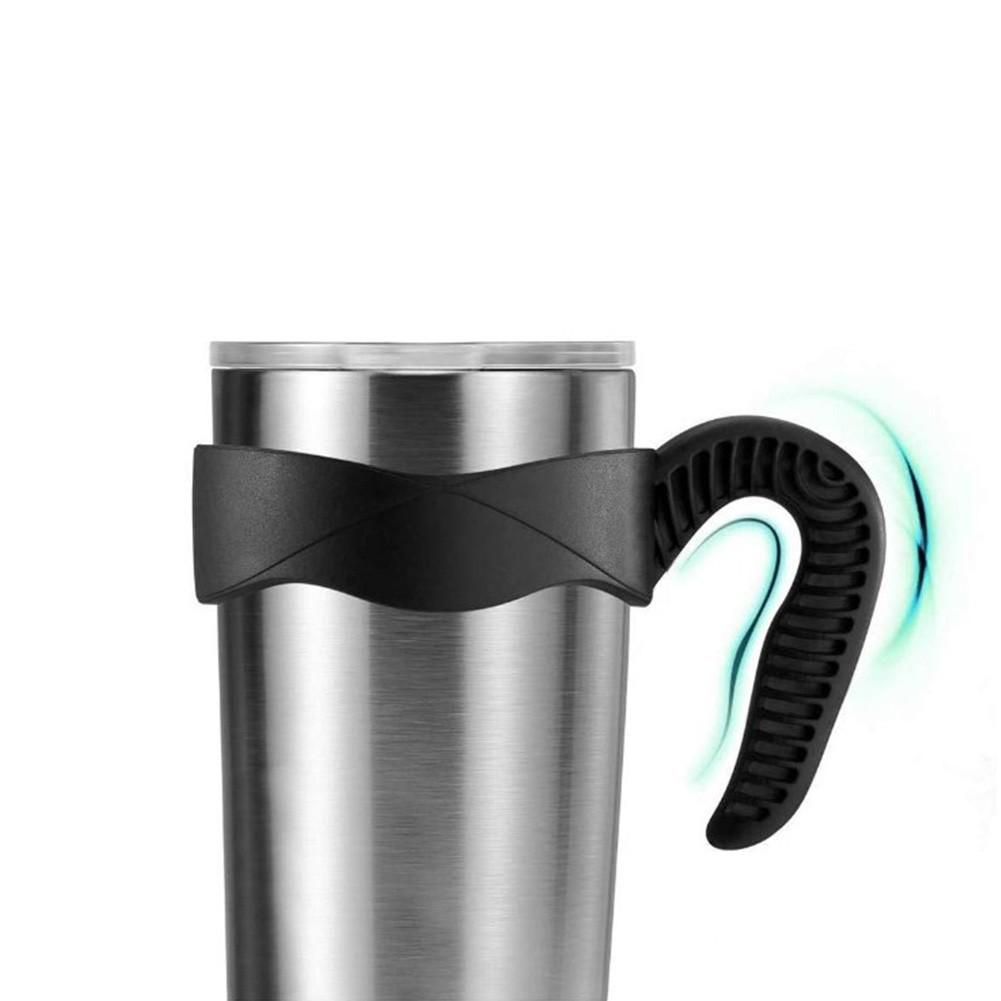 

Тримач для ручки без ковзання, склянка Oz Tumbler, пакет включає 10